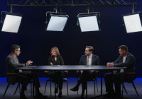 круглый стол