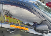 ДТП на Кукковке