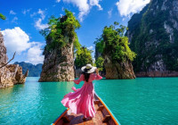 Море в Таиланде