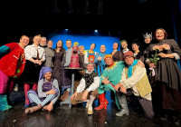 Театр кукол