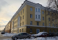 улица Германа Титова, 7