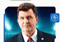 Игорь Велькер