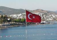 Отдых в Турции