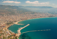 Курорт в Турции