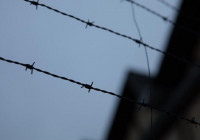 Колючая проволока