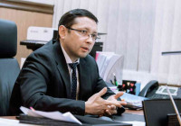 улан кензеев