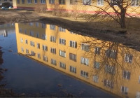 Улица Фрунзе, Петрозаводск