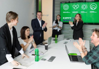 управленцы Мегафона