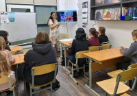 Языковая школа Импрув