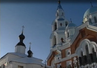монастырь на Валааме
