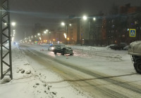 ДТП на Варкауса