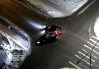 ДТП на Ватутина