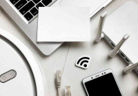 оборудование для вай-фай