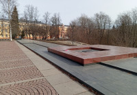мемориал