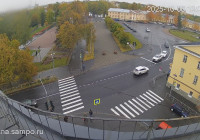 площадь Ленина