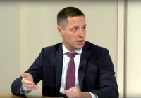 Вице-премьер Олег Ермолаев