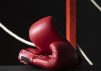 бокс_перчатки_ринг