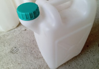 канистра для воды