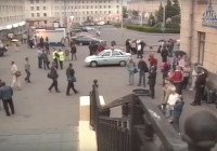 вокзал