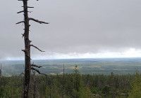 Гора Воттоваара