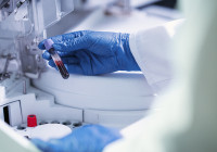 Лабораторная диагностика