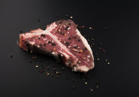 мясо_стейк_еда