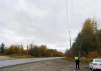 Наряд ДПС