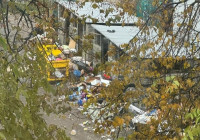 мусор_свалка