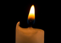 свеча_траур