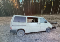 автомобиль_машина_кювет