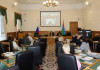 законодательное собрание РК