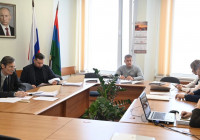 заседание комитета