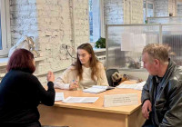 консультация в фонде защитников отечества