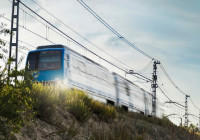 Железная дорога
