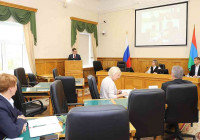 депутаты законодательного собрания