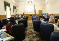 Заксобрание Карелии