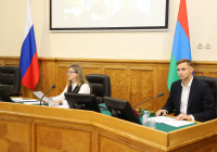 зс рк заседание