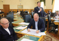 ЗС заседание рыбацкие избы