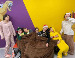 Академи Топ