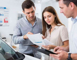 автокредит