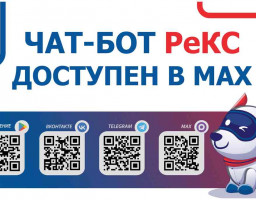 чат бот рекс