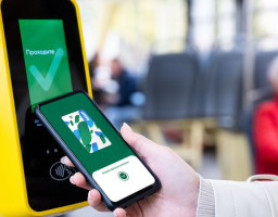 платежная система мир