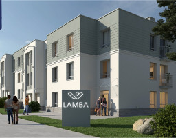жилой дом ламба