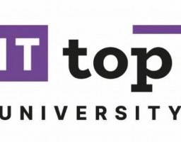 логотип академии топ