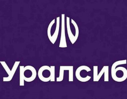 банк уралсиб логотип
