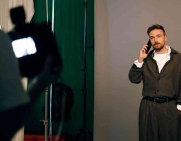 Александ Петров