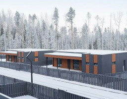 ЖК "Счастье"