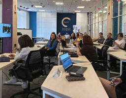 семинар мой бизнес