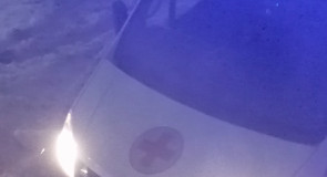 машина скорой