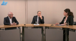 Проект "От Первого лица": Мурый и Валюк 